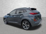 2019 Hyundai Kona LIMITED