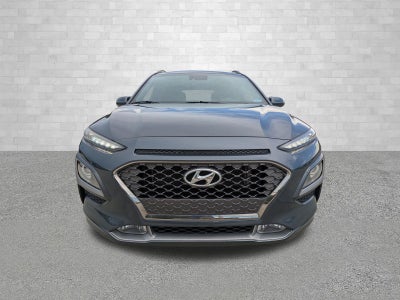 2019 Hyundai Kona LIMITED
