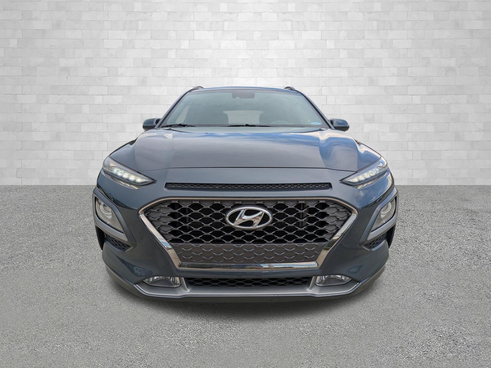 2019 Hyundai Kona LIMITED