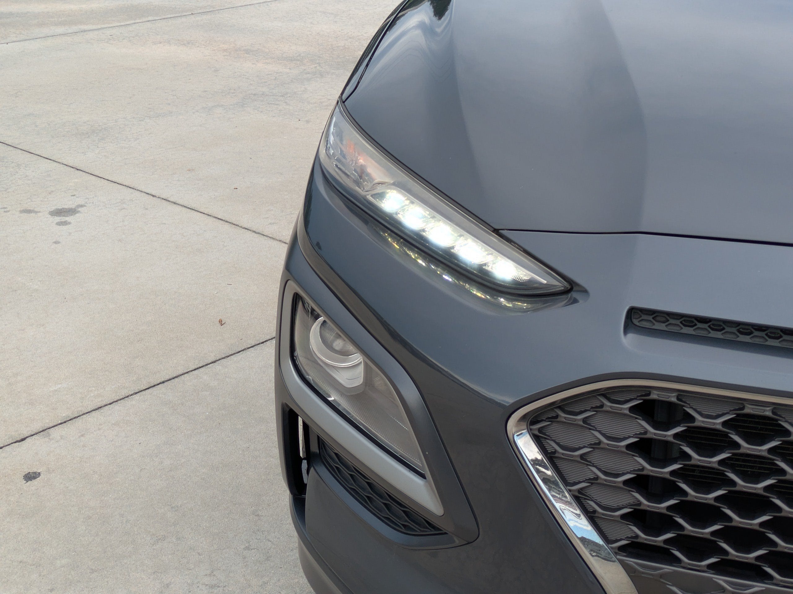 2019 Hyundai Kona LIMITED