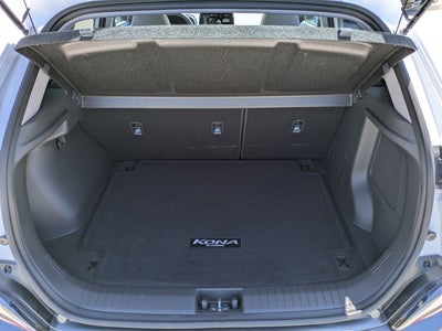 2023 Hyundai Kona LIMITED