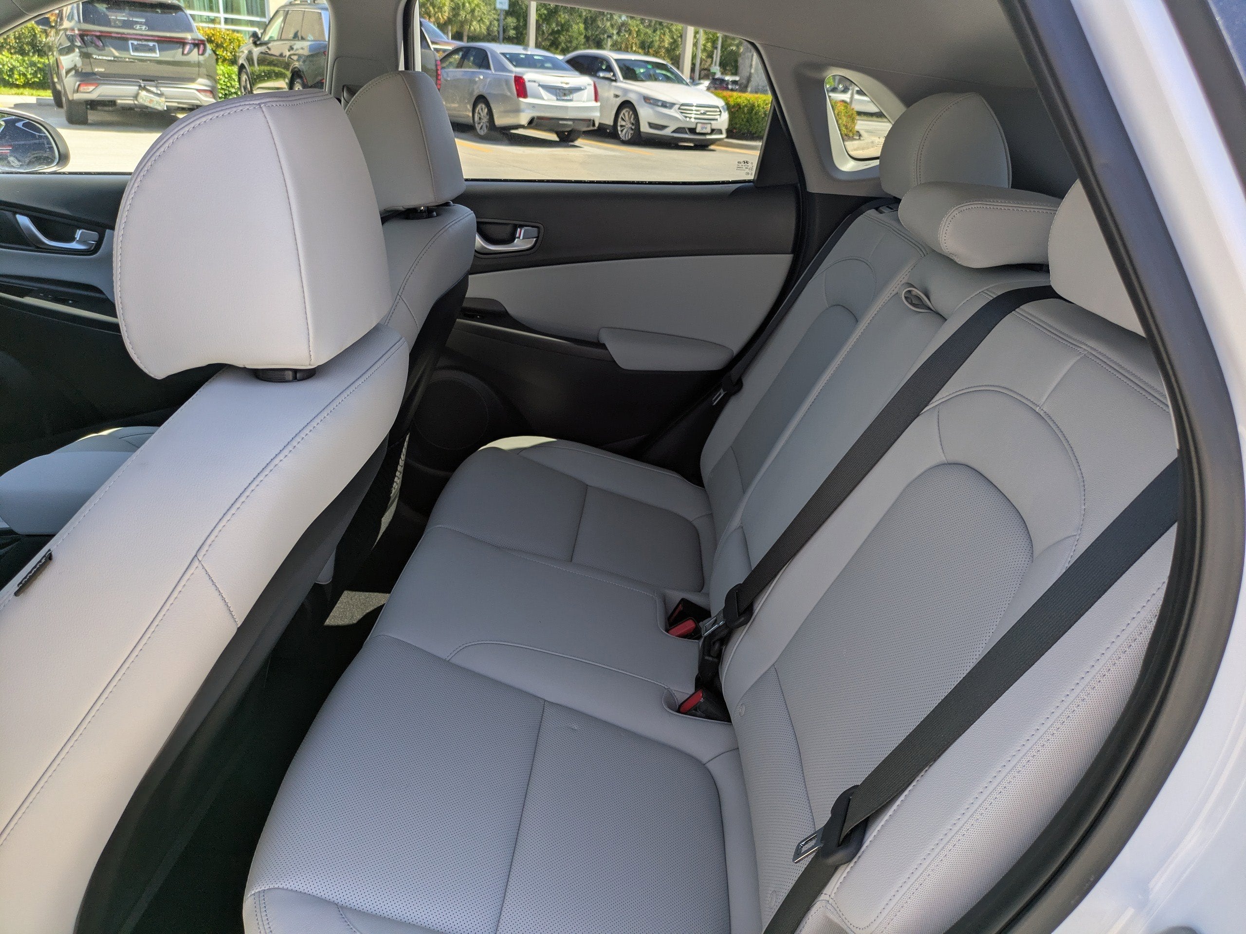 2023 Hyundai Kona LIMITED