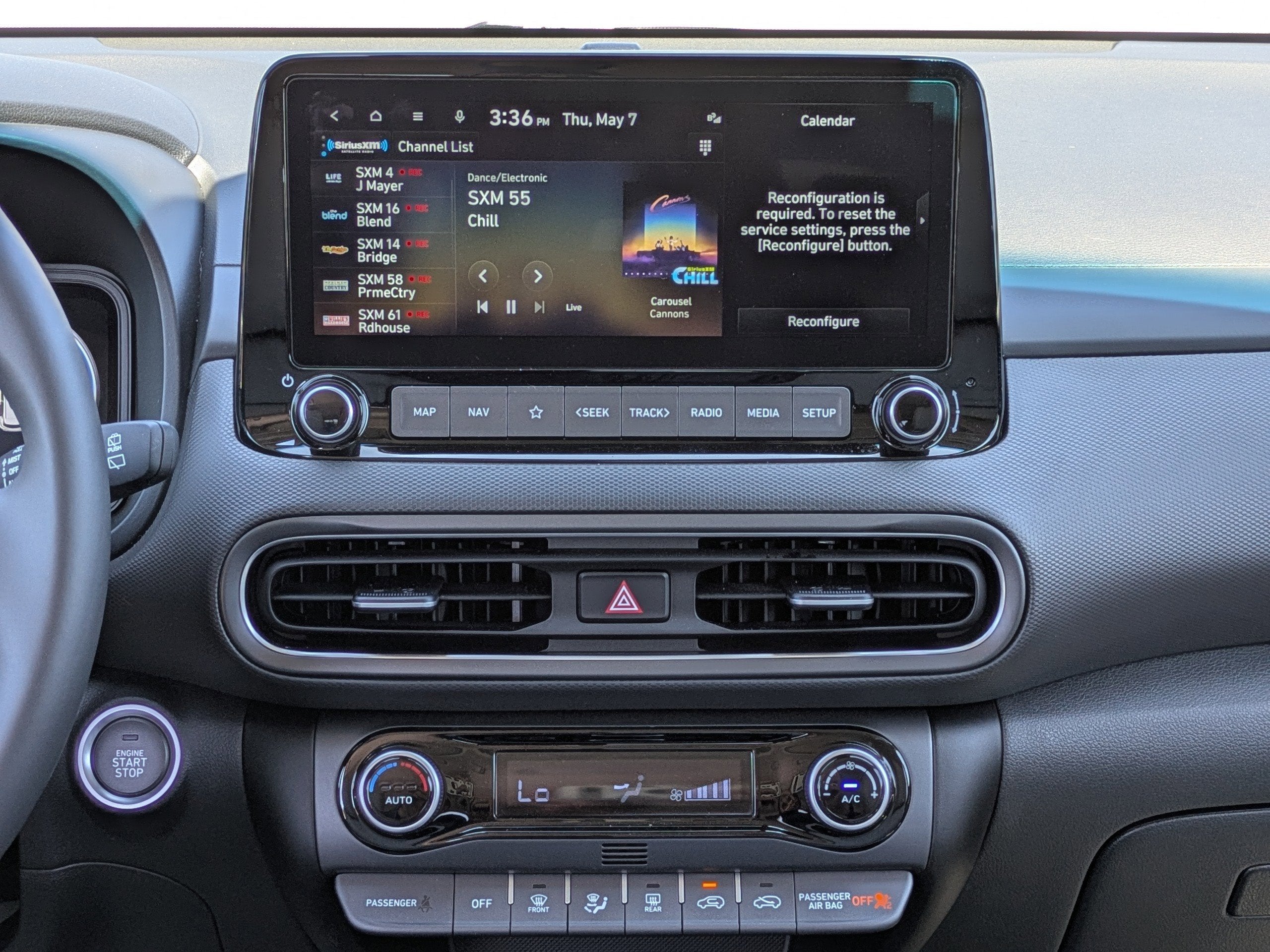 2023 Hyundai Kona LIMITED