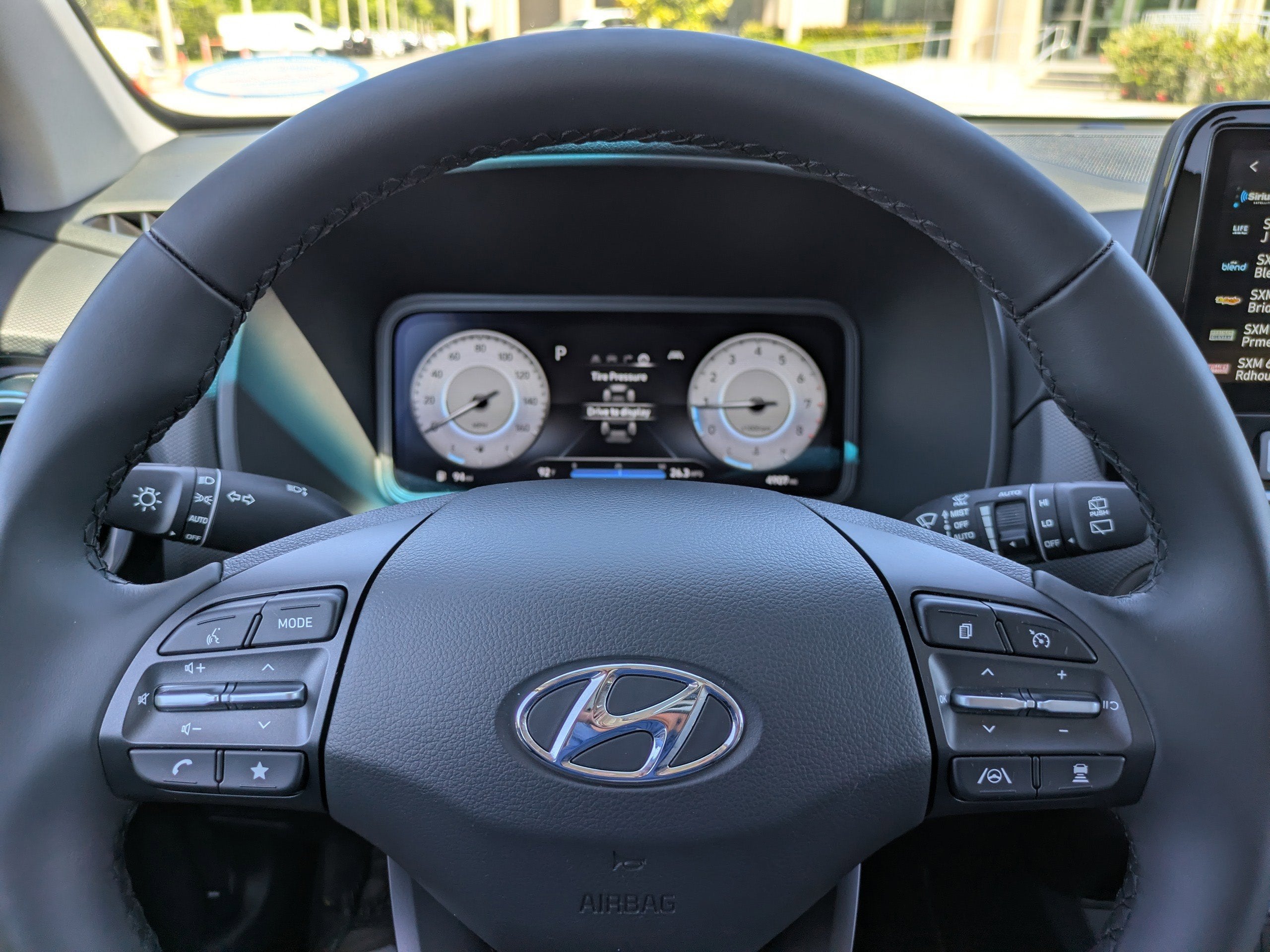 2023 Hyundai Kona LIMITED