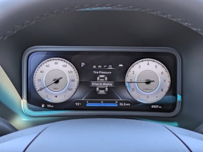 2023 Hyundai Kona LIMITED