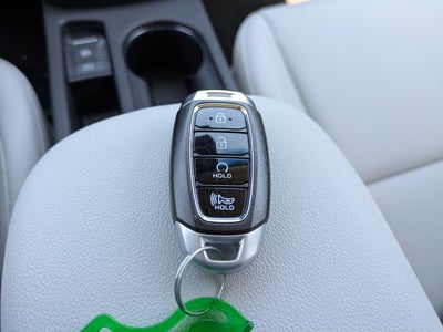 2023 Hyundai Kona LIMITED
