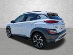 2023 Hyundai Kona LIMITED
