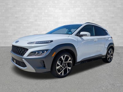 2023 Hyundai Kona LIMITED