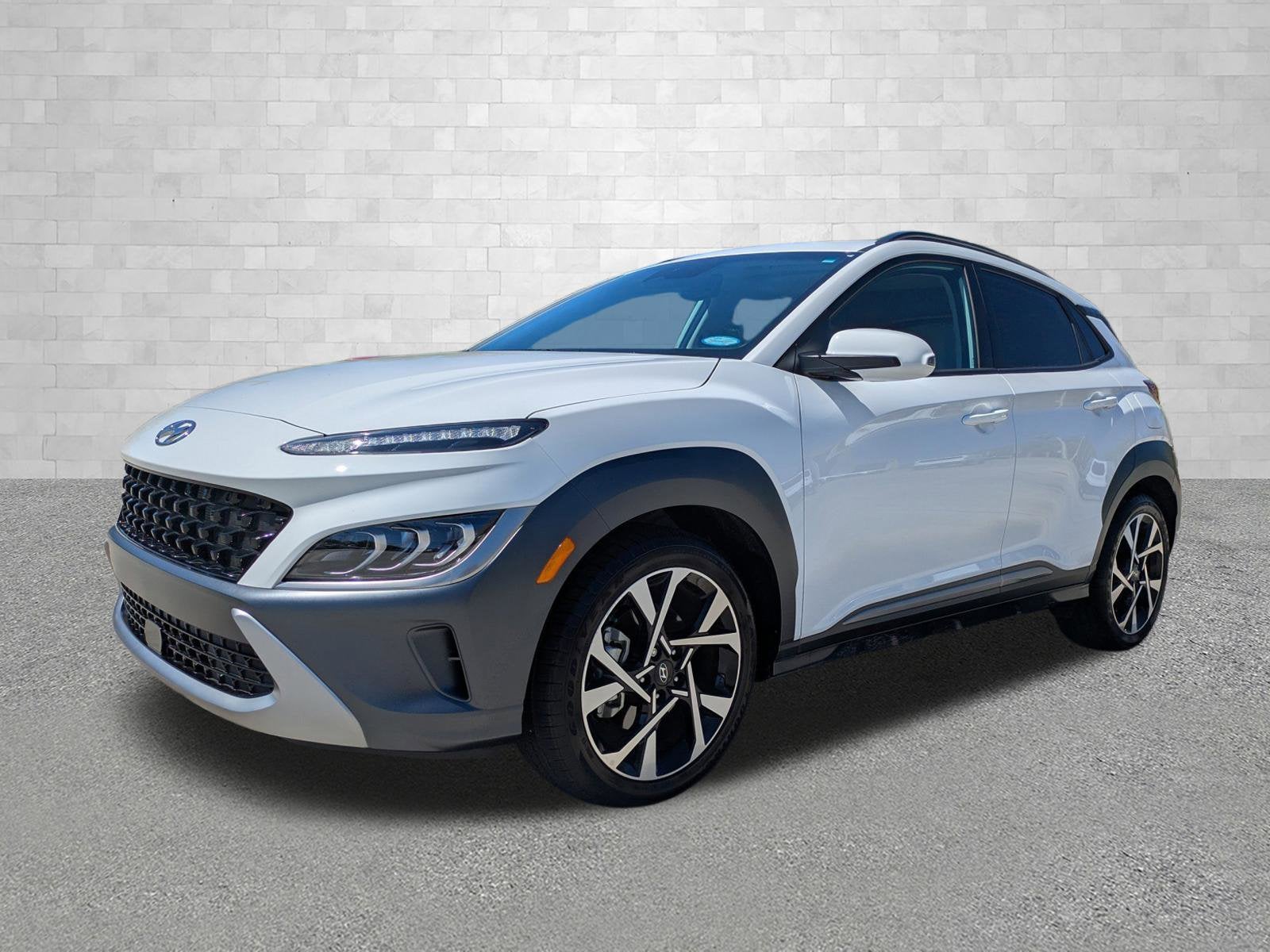 2023 Hyundai Kona LIMITED