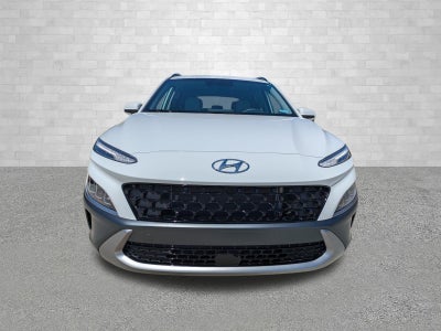 2023 Hyundai Kona LIMITED