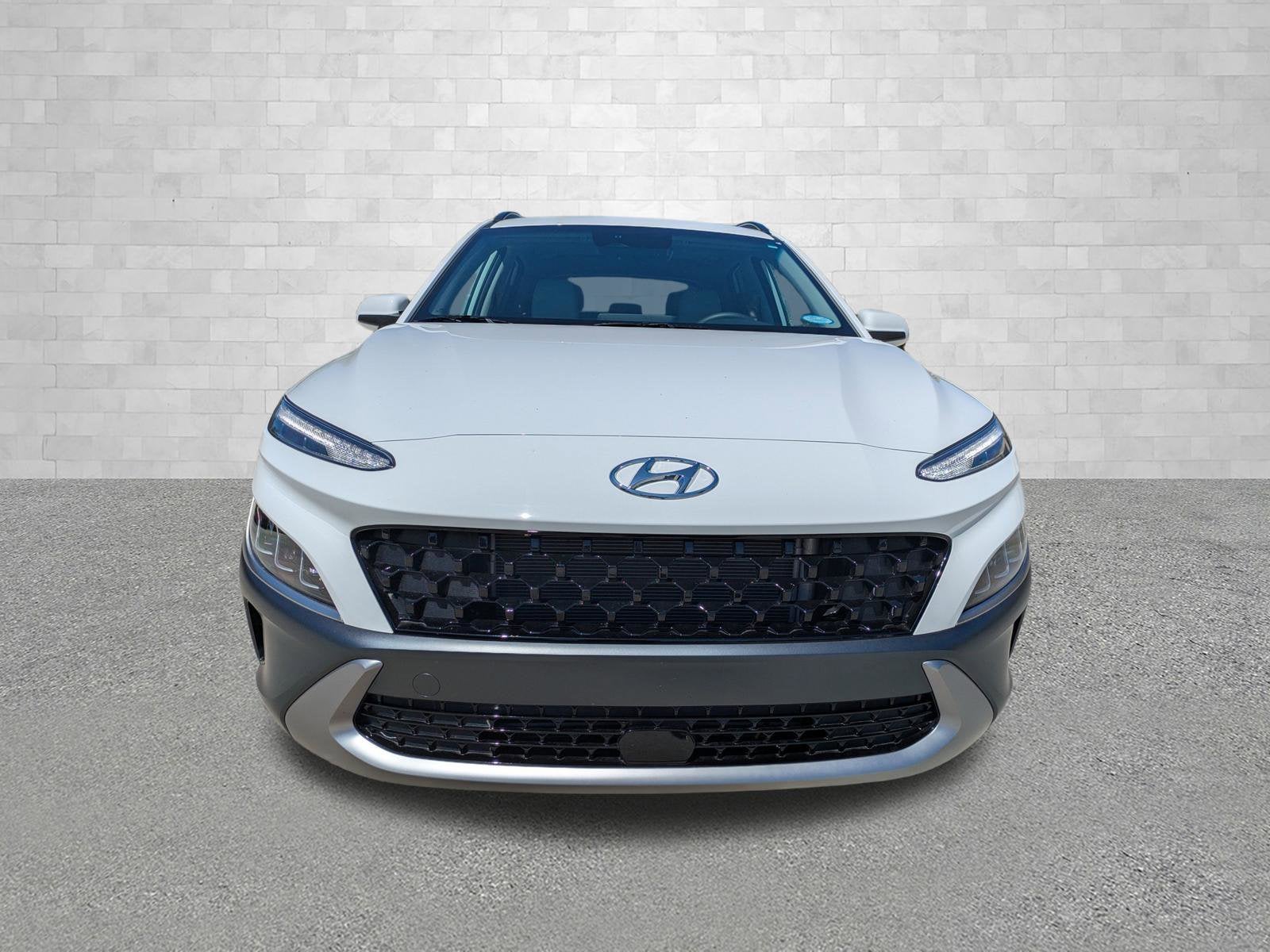 2023 Hyundai Kona LIMITED