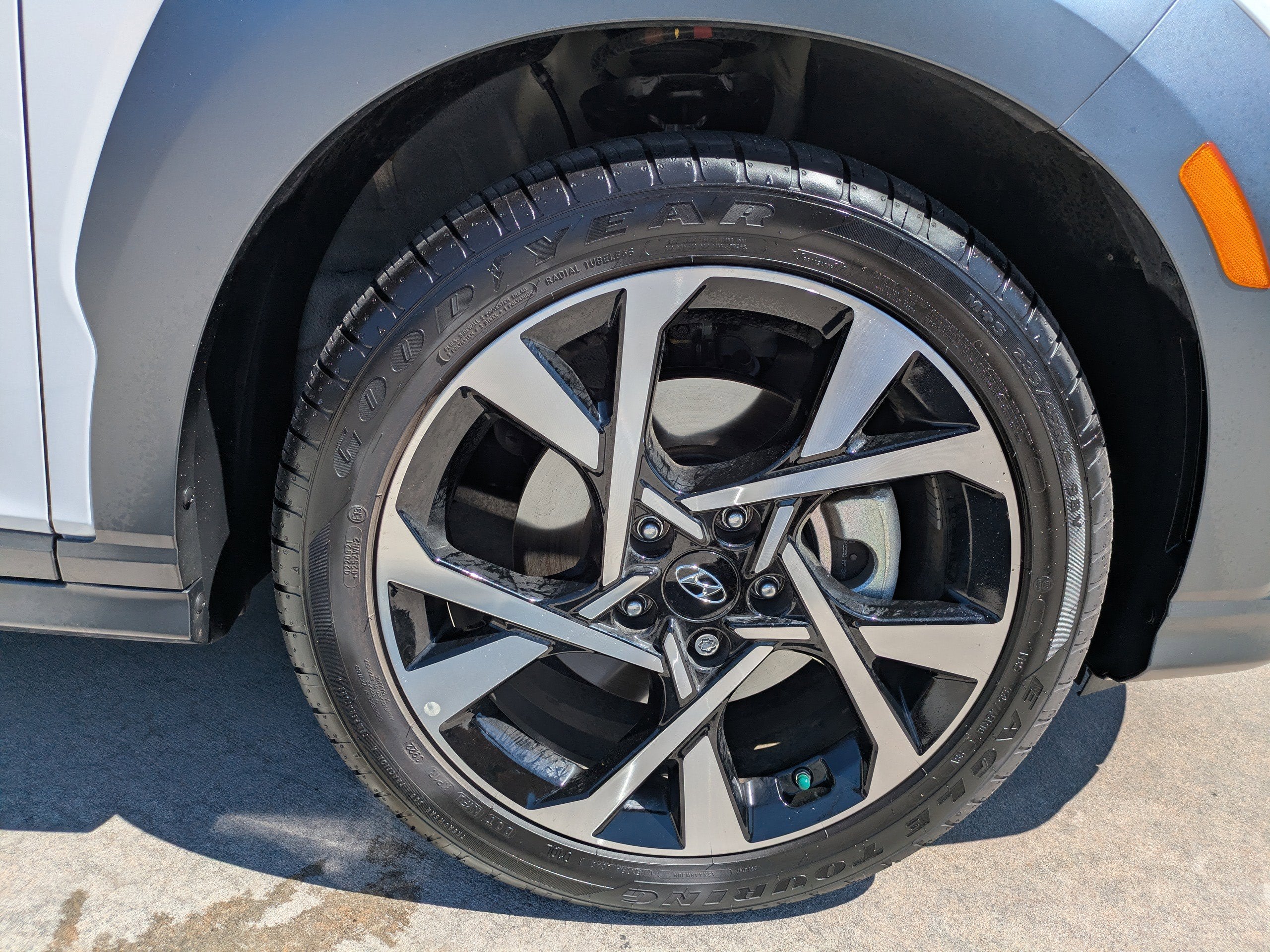2023 Hyundai Kona LIMITED