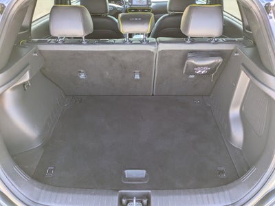 2019 Hyundai Kona ULTIMATE