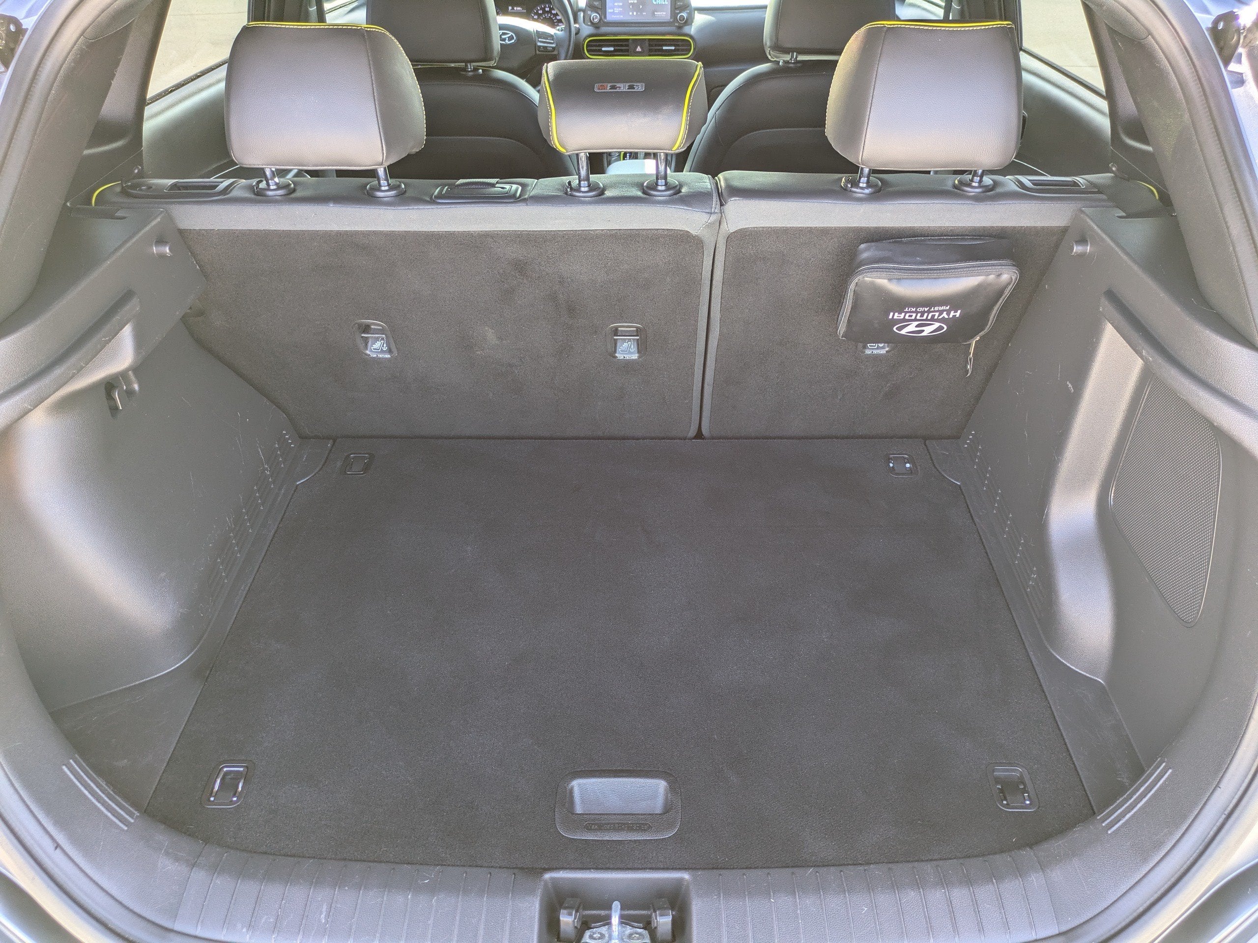 2019 Hyundai Kona ULTIMATE