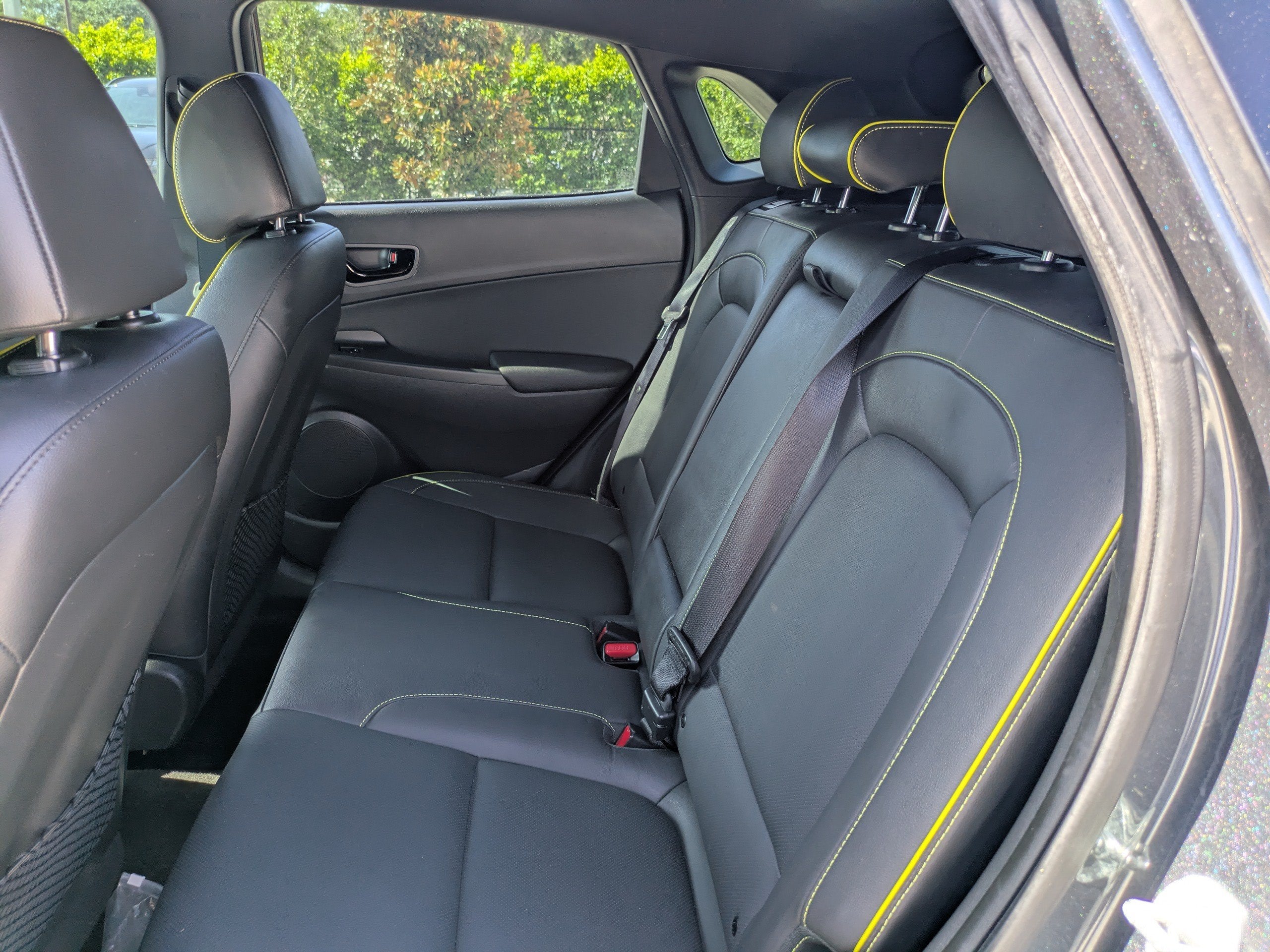 2019 Hyundai Kona ULTIMATE