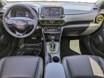 2019 Hyundai Kona ULTIMATE