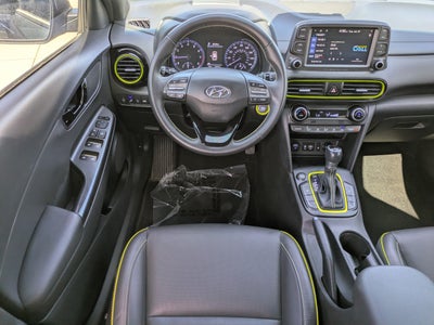 2019 Hyundai Kona ULTIMATE