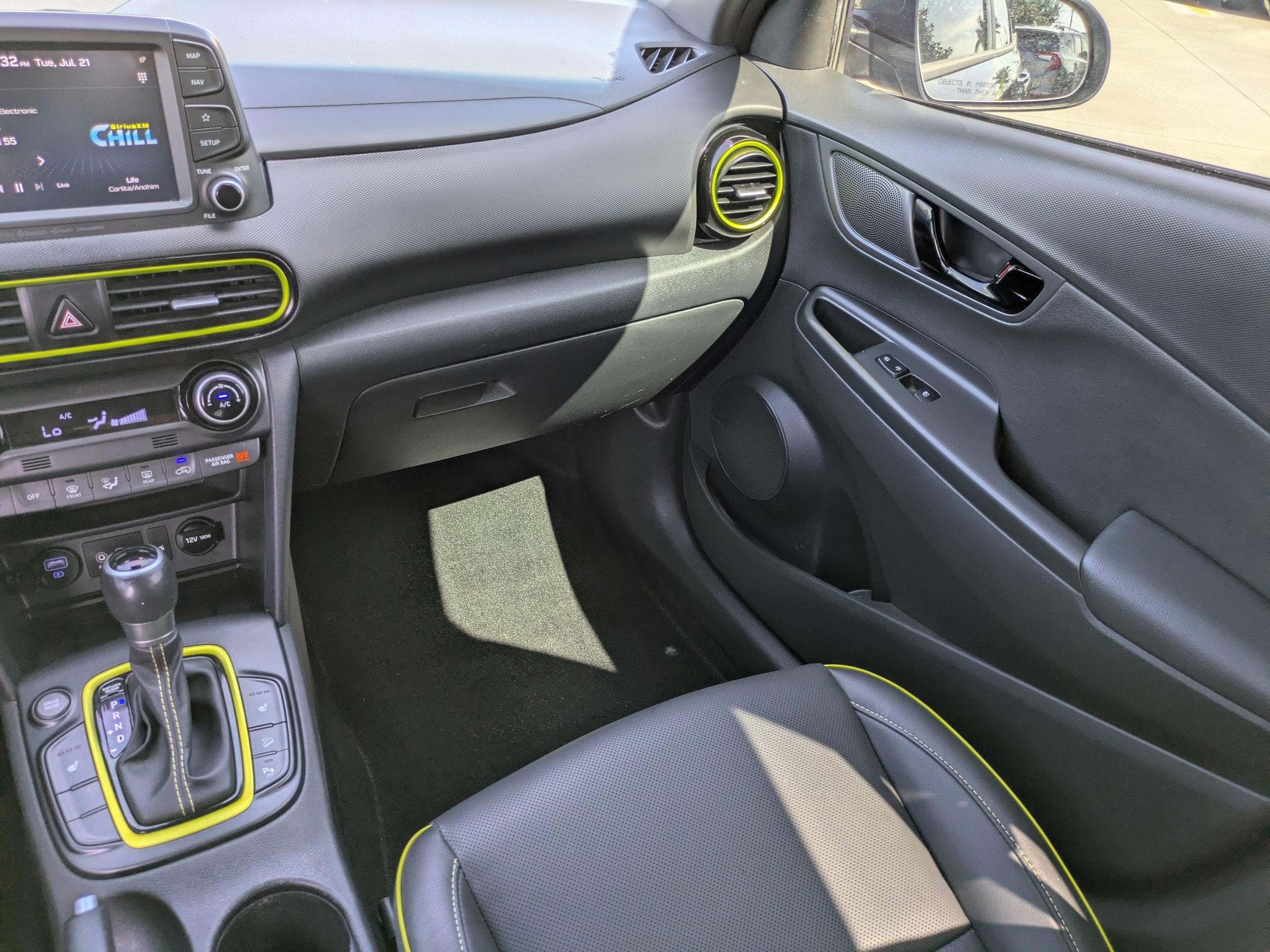 2019 Hyundai Kona ULTIMATE