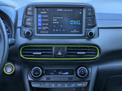2019 Hyundai Kona ULTIMATE