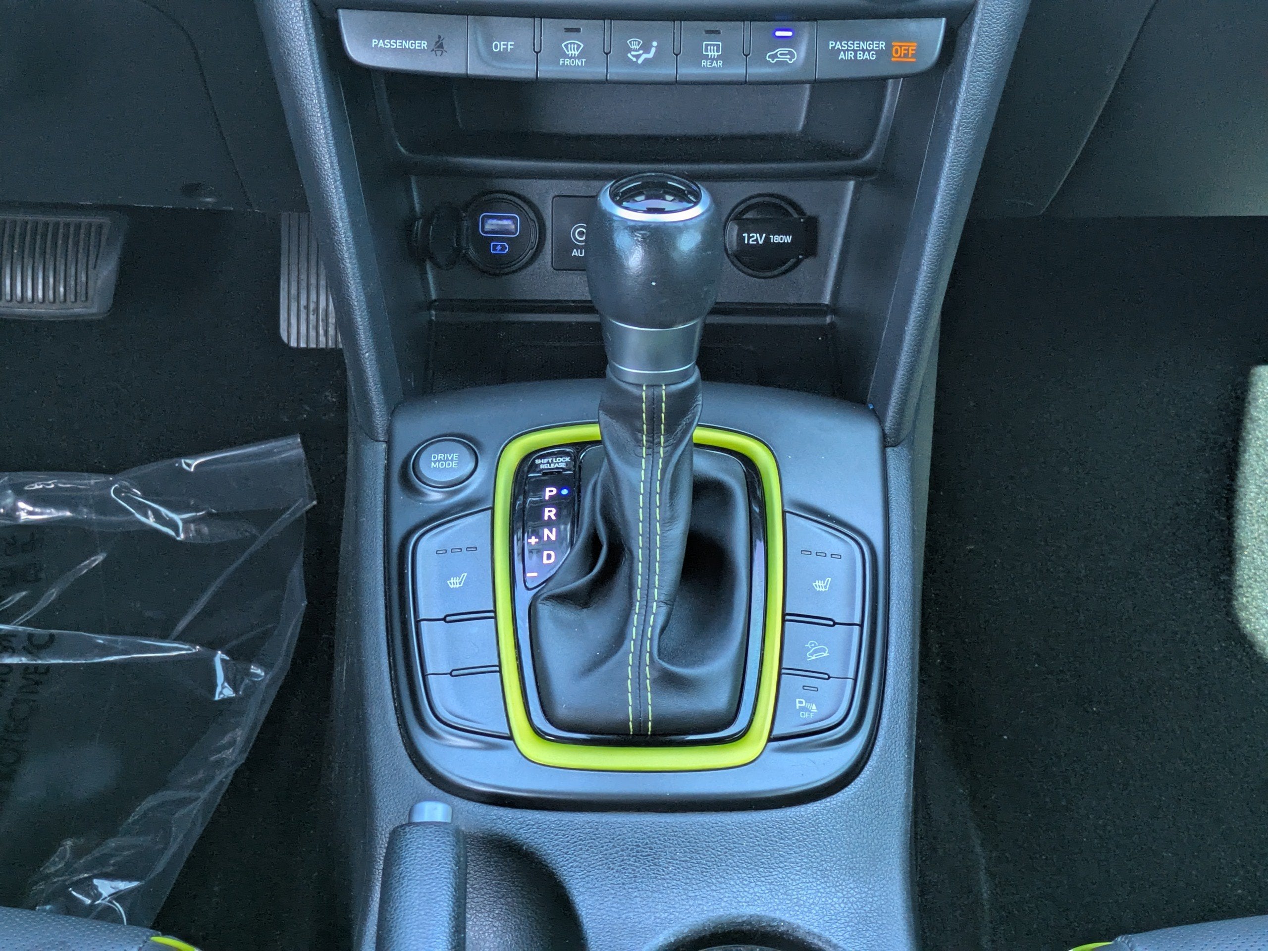 2019 Hyundai Kona ULTIMATE