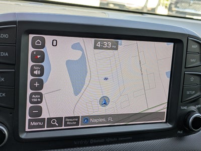 2019 Hyundai Kona ULTIMATE