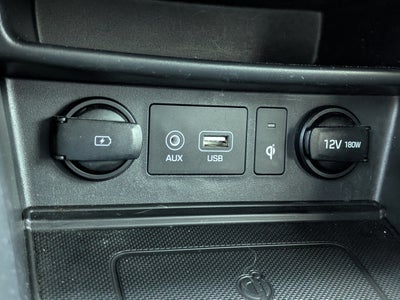 2019 Hyundai Kona ULTIMATE