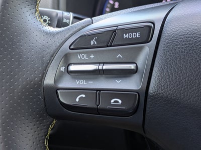 2019 Hyundai Kona ULTIMATE