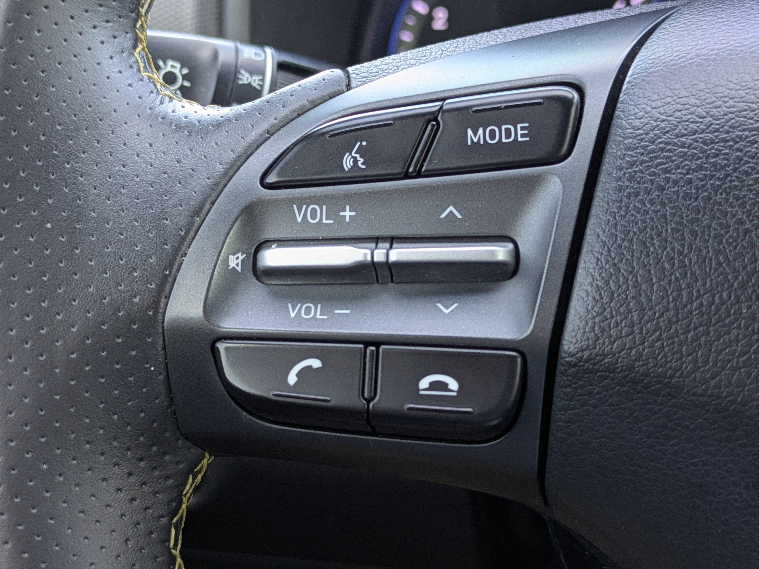 2019 Hyundai Kona ULTIMATE