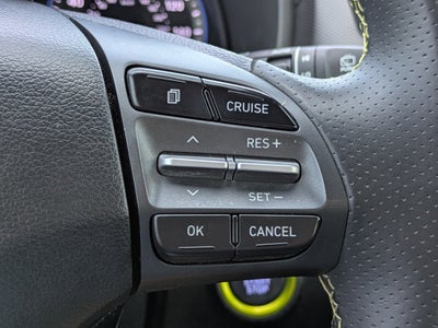 2019 Hyundai Kona ULTIMATE