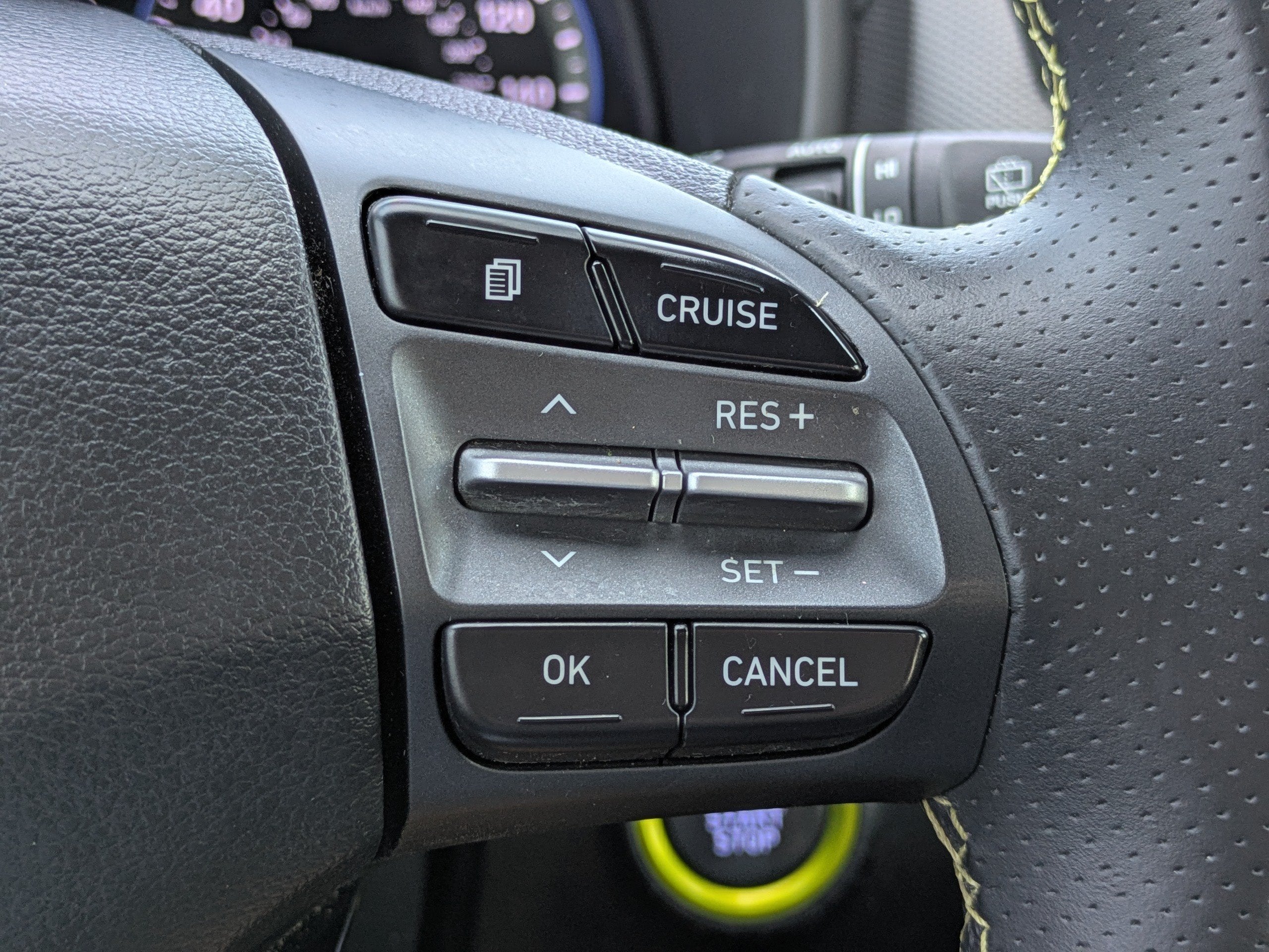 2019 Hyundai Kona ULTIMATE