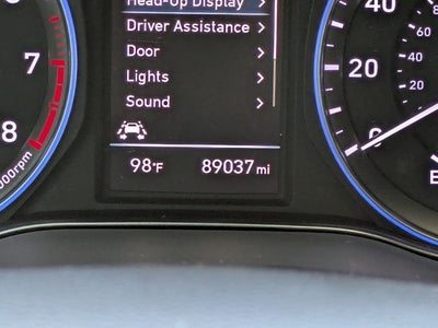 2019 Hyundai Kona ULTIMATE