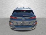 2019 Hyundai Kona ULTIMATE