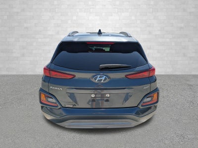 2019 Hyundai Kona ULTIMATE