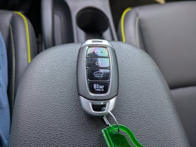 2019 Hyundai Kona ULTIMATE