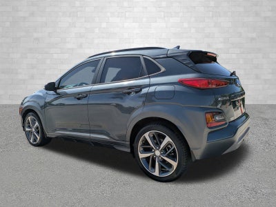 2019 Hyundai Kona ULTIMATE