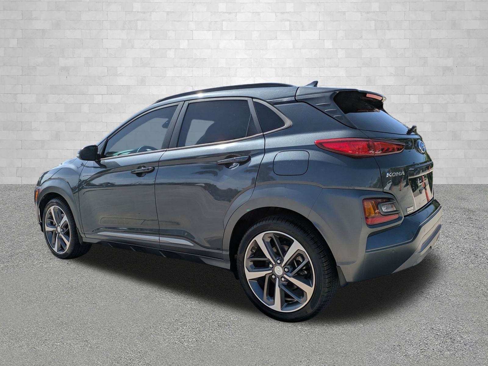 2019 Hyundai Kona ULTIMATE
