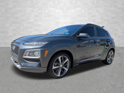 2019 Hyundai Kona ULTIMATE