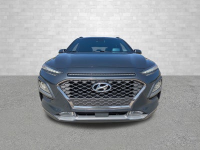 2019 Hyundai Kona ULTIMATE