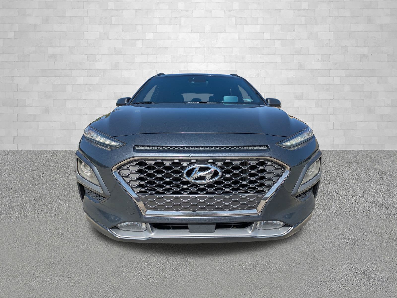 2019 Hyundai Kona ULTIMATE