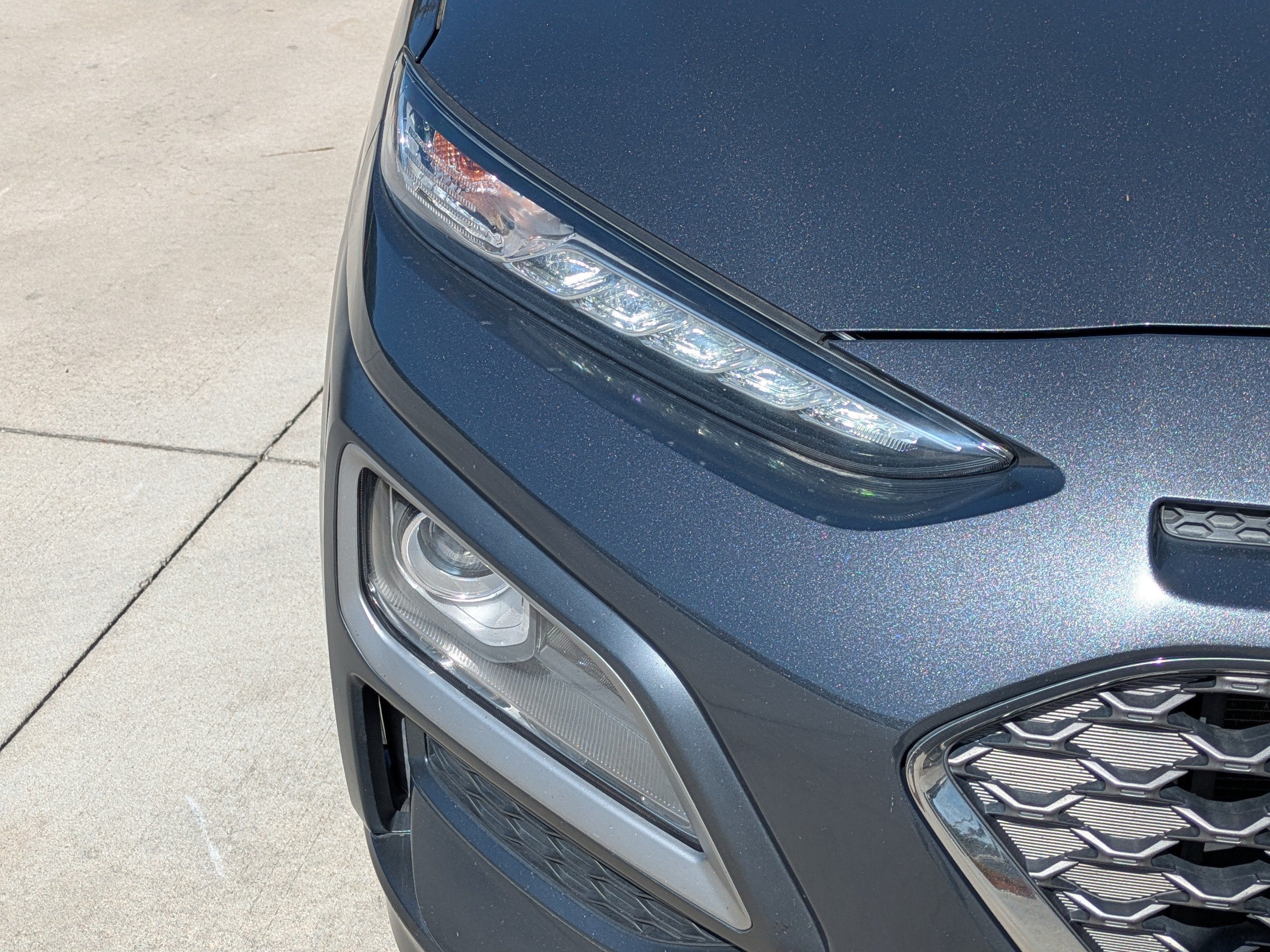 2019 Hyundai Kona ULTIMATE