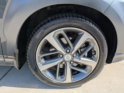 2019 Hyundai Kona ULTIMATE