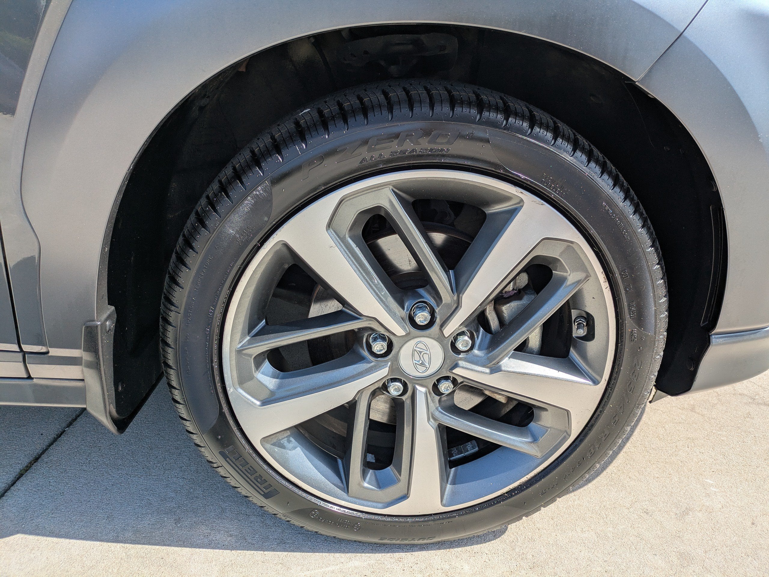 2019 Hyundai Kona ULTIMATE