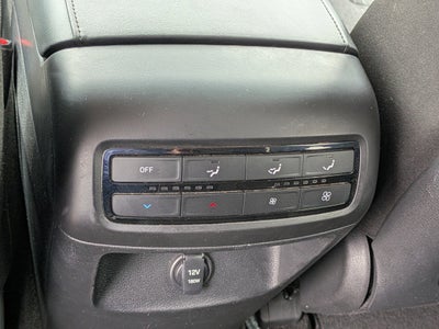 2022 Hyundai Palisade SE