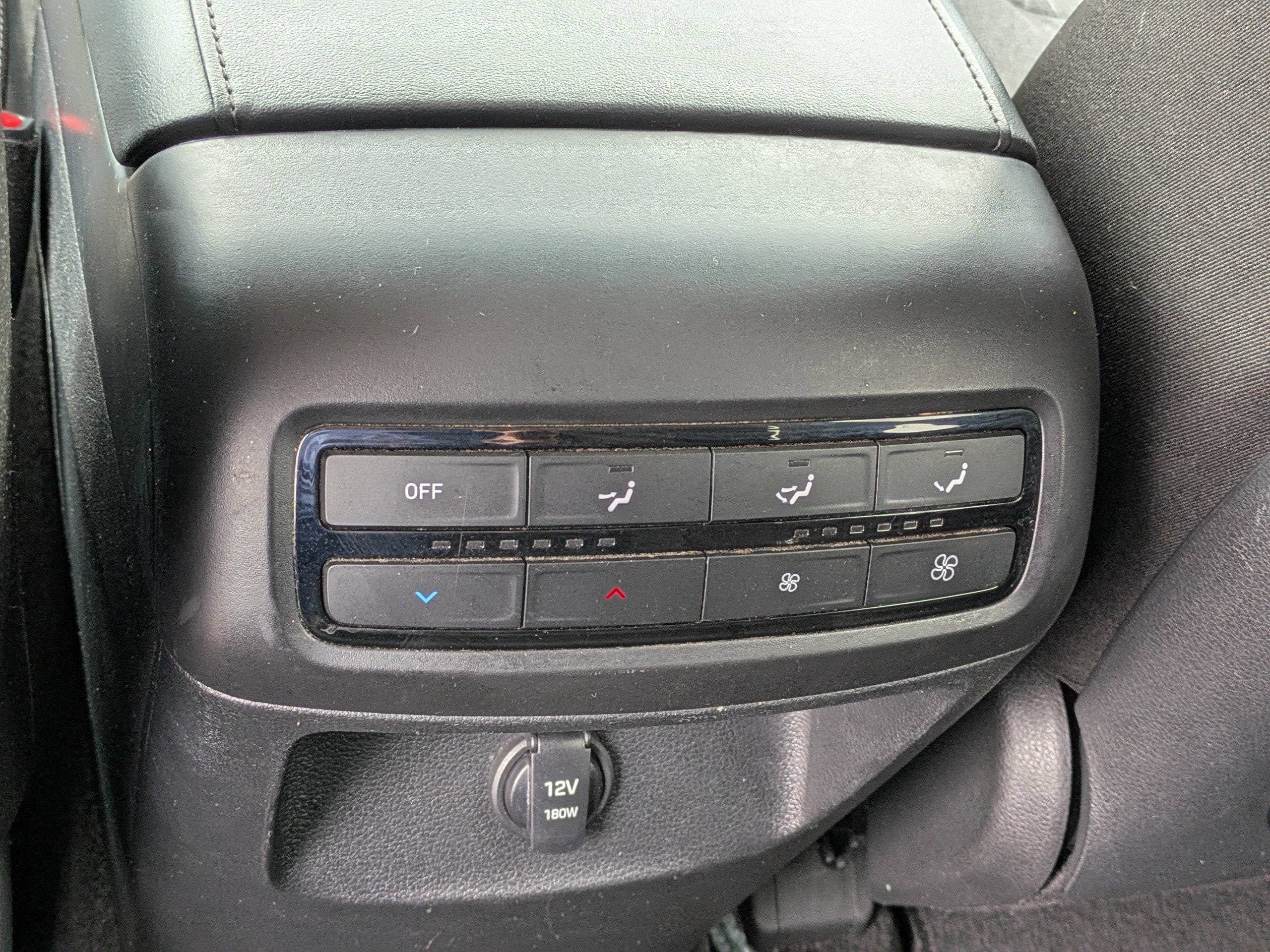 2022 Hyundai Palisade SE