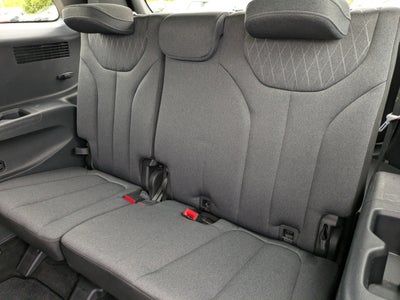 2022 Hyundai Palisade SE