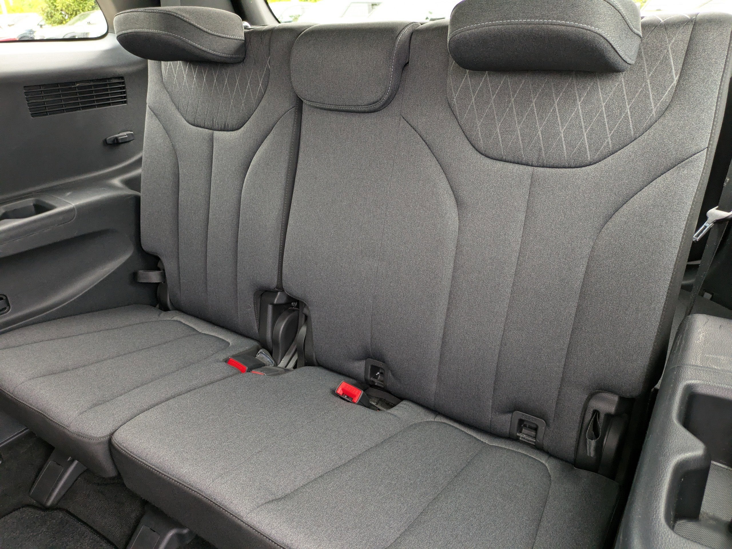 2022 Hyundai Palisade SE