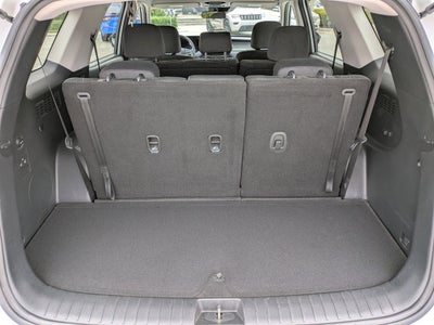 2022 Hyundai Palisade SE