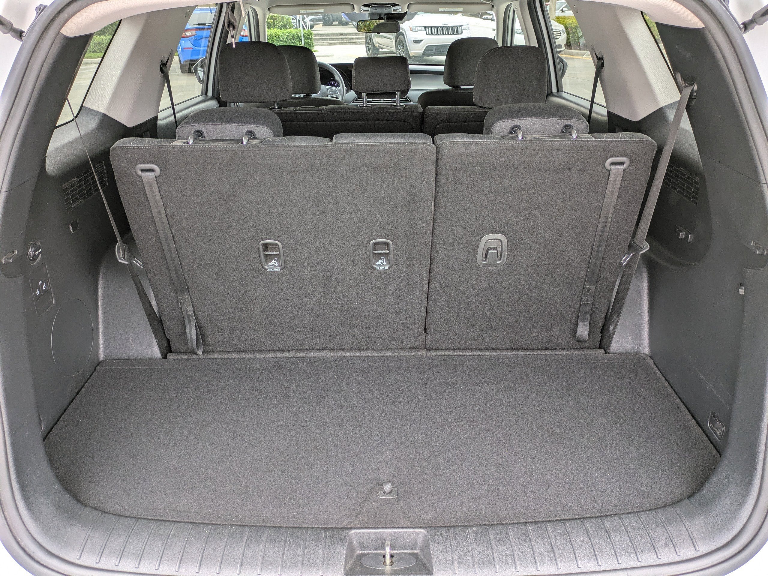 2022 Hyundai Palisade SE