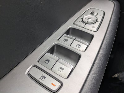 2022 Hyundai Palisade SE