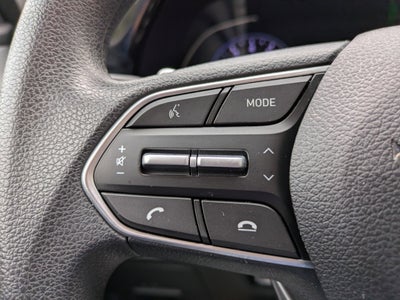 2022 Hyundai Palisade SE